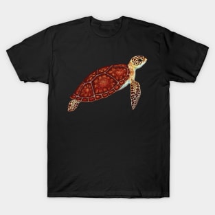 Turtle T-Shirt